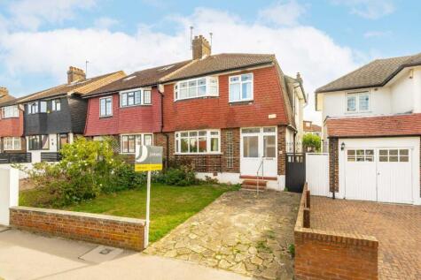 Briar Avenue, Streatham
