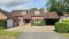 2, Lipscomb Close, Hermitage, Thatcham RG18 9SZ