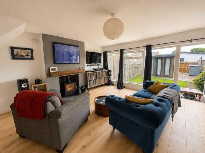 Langdale, Monkseaton