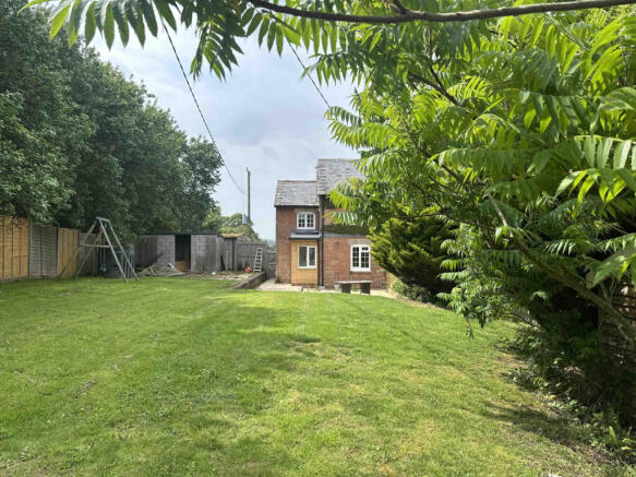 3 bedroom cottage