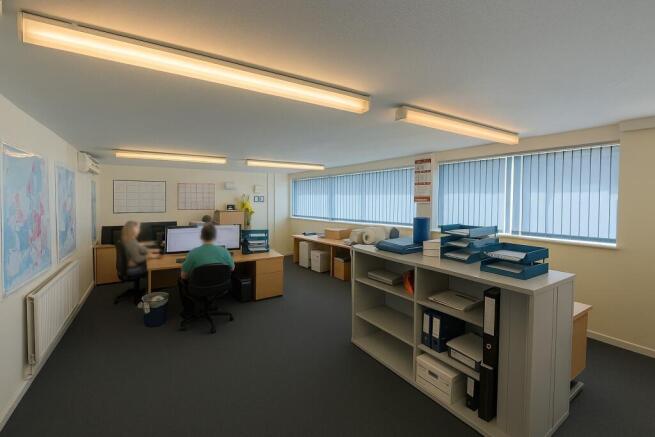 Unit 13 Hawksworth Industrial Estate, Swindon