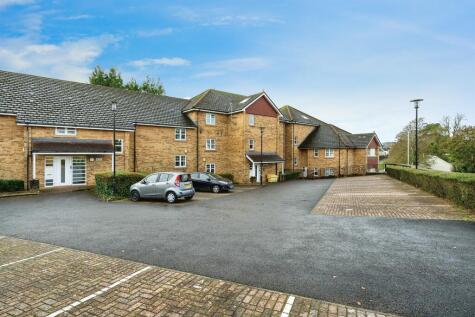 Park Street, Bridgend