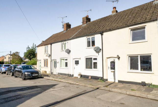Walk Mill Lane