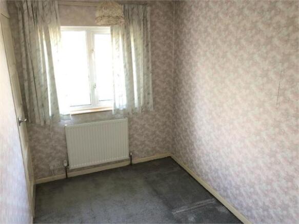 Third Bedroom
