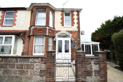 Alver Road, Gosport
