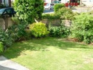 gardens