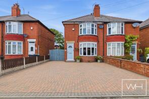 20, Cusworth Lane, Scawsby, Doncaster DN5 8JL