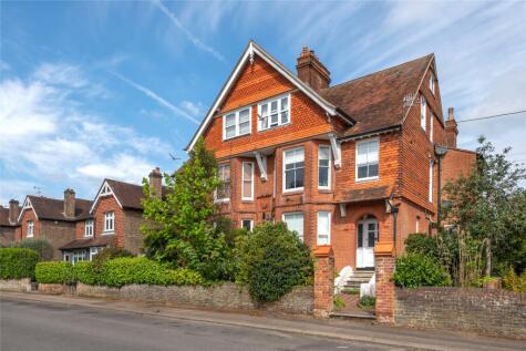 Smoke Lane, Reigate, Surrey, RH2