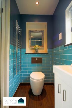 Master En-Suite