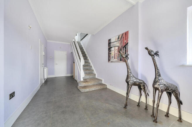 Hallway