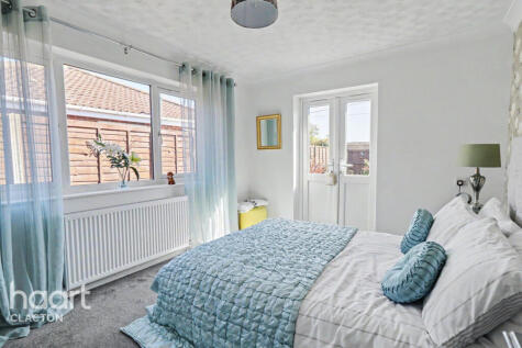 Beacon Way, Clacton-On-Sea