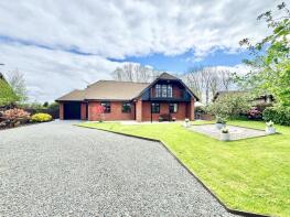 4 Gattyn Lodge, Bryn Criafol, Penybont, Llandrindod Wells LD1 5SW