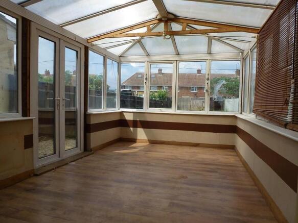 conservatory