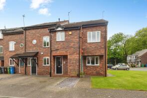 4, Birley Park, Manchester M20 2TL