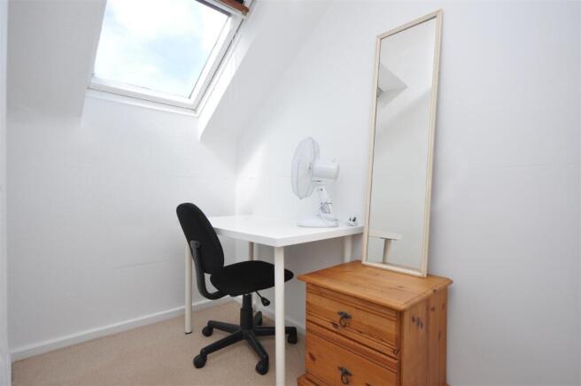 STUDY SPACE