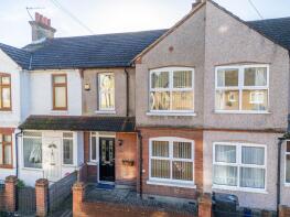 15, Glebe Road, Gravesend DA11 8RP