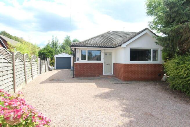 Bungalow