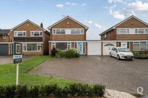 8, Brenchley Road, Sittingbourne ME10 4EG