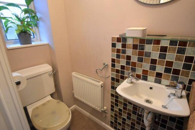 Cloakroom