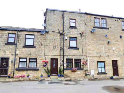 Haleys Yard, Bramley, Leeds