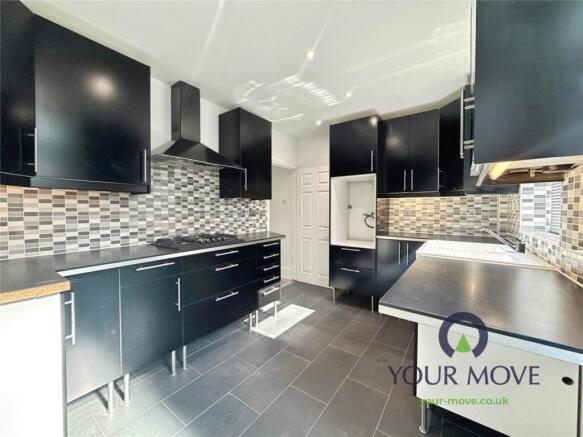 2 bed End of Terrace for sale Image 5