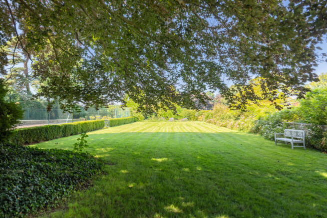 Gardens