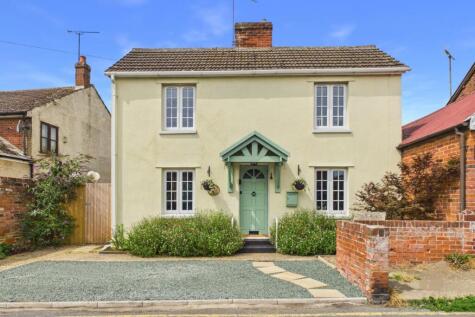 High Street, West Mersea