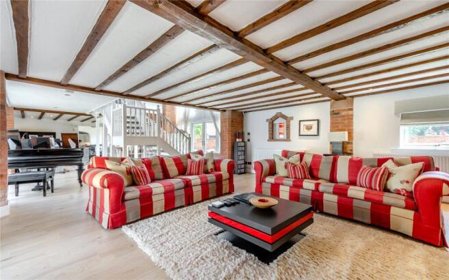 Old Hall Close, Farndon, Newark, Nottinghamshire, NG24 photo 3