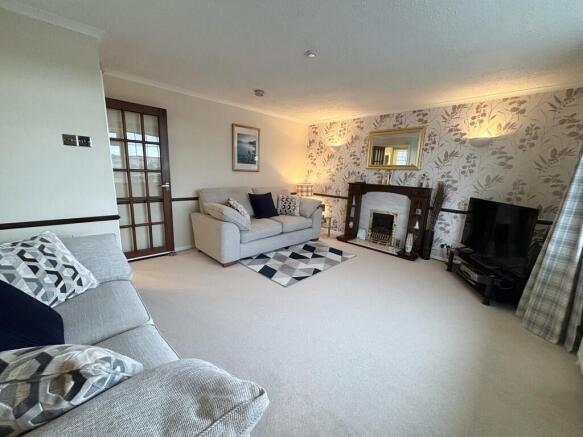 Living room 1