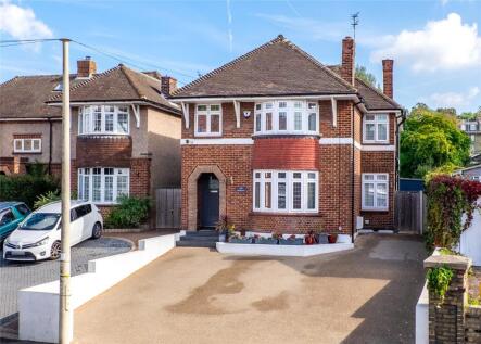 Wrotham Road, Gravesend, Kent, DA11