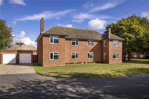 30, Tedder Close, Watton IP25 6HX