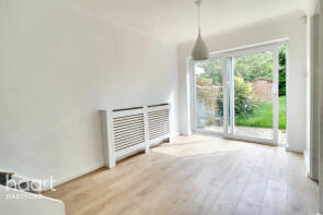 40, Whenman Avenue, Bexley DA5 2BS