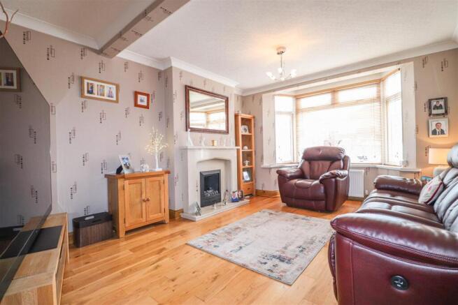 Currock Park Avenue, Currock, Carlisle photo 4