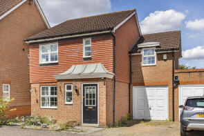 2, Beauchamps, Welwyn Garden City AL7 1FG