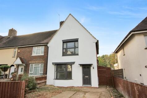 NN8 Priory Road, Wellingborough