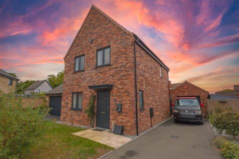 Emerald Road, Surfleet, Spalding