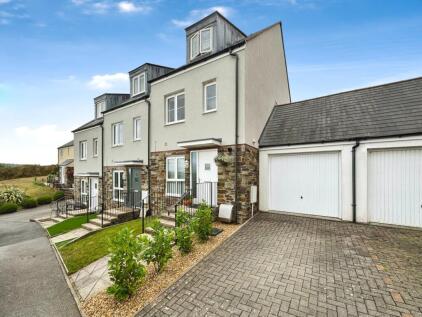 Kimlers Way, LOOE, Cornwall, PL13