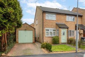 4, Flinders Close, Stevenage SG2 0NE