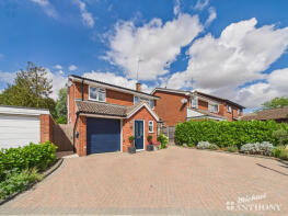 10, Chestnut Close, Aylesbury HP18 0LJ