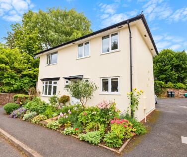 Hartswell, Wiveliscombe, Taunton, Somerset, TA4