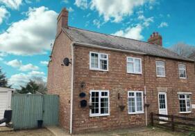 1 Asbury Cottage, Cattle Dyke, Wisbech PE13 4NN