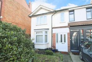 203, Burlington Road, Birmingham B10 9PE