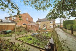 66, Bakers Hill, Heage, Belper DE56 2BL