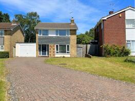 46, Severn Drive, Bristol BS35 1EX