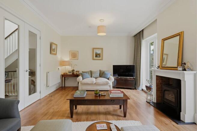 55 Larkfield Gardens, Trinity, Edinburgh, EH5 3QB photo 4