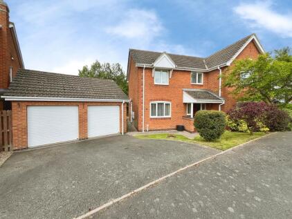Doveridge Road, Burton-On-Trent, DE15