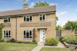 61, Sweet Briar, Welwyn Garden City AL7 3DU