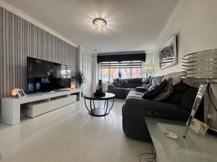 Scalloway Road, Gartcosh, G69