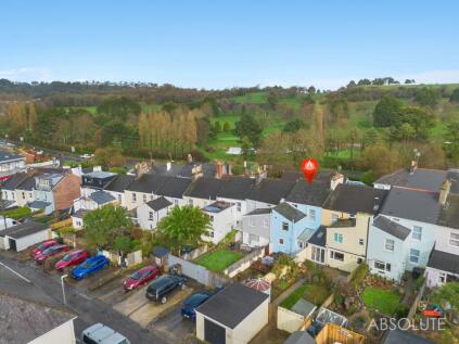 Hartop Road, Torquay, TQ1