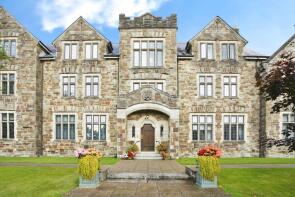 8, St Marys Gardens, Bodmin PL31 1RH